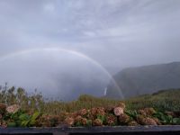 Nordwesten Madeiras – Seilbahn Achadas da Cruz