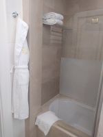 Unser Sporthotel in Aschchabad, Turkmenistan