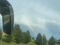 Regnbue – Regenbogen