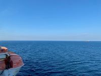 schwedische Gewässer