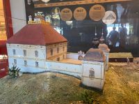 Modell – so schön war das mal