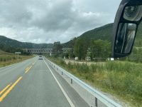 Storforshei mit Polarbahn