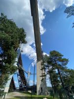 100- und 130-Meter-Schanzen...