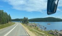 am Ukonjärvi