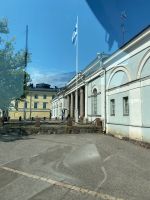 Päävartio – Hauptwache