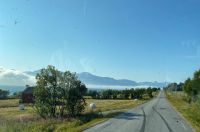 fast wie in den Alpen, aber anders