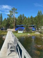 Richtig Rasten. In der ganzen Welt.