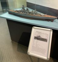 Erinnerung an ein altes Schlachtross ;-)