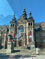 Nordiska Museet