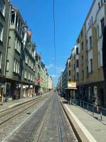 Fredrikinkatu – Friedrichstraße