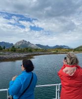 in einer Traumlandschaft