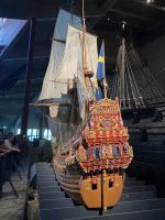 Farbenpracht im Modell