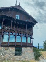 Scandic Holmenkollen Park