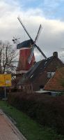 Am Weg: Hooland-Mühle