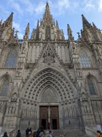 ebenfalls Kathedrale