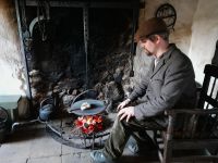 Ulster Folk Museum Soda Bread making 2 01 Jan 26.jpg