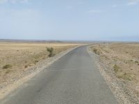 Abstecher zum spektakulären Charyn-Canyon