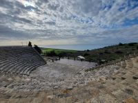 Das Theater von Kourion