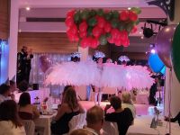 Silvesterabend im Athena Beach Hotel