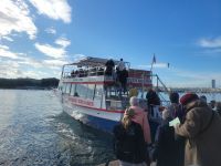 Hafenrundfahrt/Malta