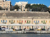 Hafenrundfahrt/Malta