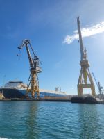 Hafenrundfahrt/Malta