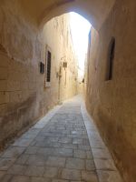Mdina/Malta