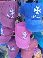 Souvenirs/Malta