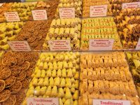 Marsaxlokk/Markt/Malta