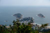 Wanderung auf dem Dragonsback - Hongkong 