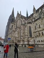 Dom Regensburg