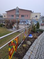 JOSKA Glaswelt Bodenmais