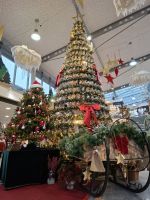 JOSKA Glaswelt Bodenmais