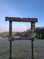 Morgenstimmung im Bay. Wald