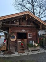 Brennerei Drexler in Arrach