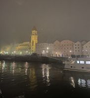 Silvesterreise Passau: Das Feuerwerk zum Jahreswechsel