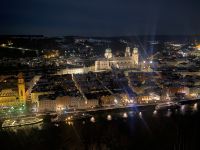 Silvesterreise Passau: Passau, die Schöne