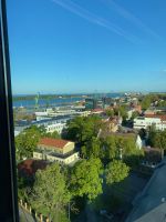 perfektes Wetter am Morgen