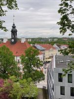 Blick auf Tartu – Dorpat