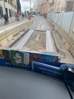 Das alles meistert Daniel!