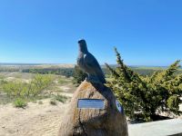 Denkmal für französische Kriegsgefangene