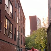 unser Hotel