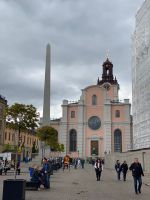 Storkyrkan – Nikolaikirche