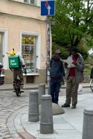 Wenn das Lenin sehen könnte!