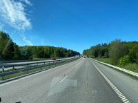 Fahrt Richtung Linköping,..