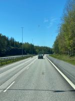 Es geht wieder nach Helsinki