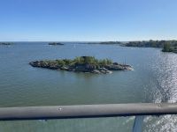 Die Insel kennen wir schon!