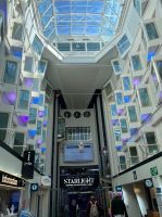 Kreuzfahrt-Atmosphäre