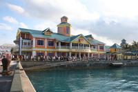 Nassau Bahamas