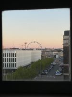 4:30 Uhr am Morgen!